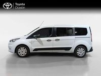 Usado Ford Tourneo Connect Trend 101 CV (74 kW) 2019 Blanco Monovolumen