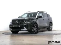 Usado Citroën C3 Aircross 100 HP (73 kW) 2025 Verde SUV