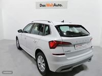 usado Skoda Kamiq 1.0 TSI Ambition 81kW DSG