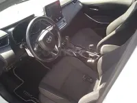 Usado Toyota Corolla Active 122 CV (89 kW) 2022 Blanco Familiar