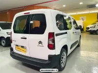 Usado Citroën e-Berlingo Feel 100 CV (73 kW) 2021 Blanco