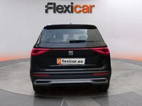 Usado Seat Tarraco 4Drive 190 CV (139 kW) 2019 Negro SUV