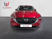 Usado Mazda CX-5 Center-Line 165 CV (121 kW) 2023 Rojo SUV