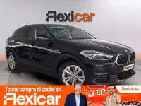 Usado BMW X2 220 CV (161 kW) 2022 Negro SUV