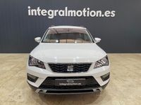 usado Seat Ateca 1.0 TSI 85kW (115CV) St&Sp Style Eco