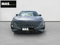 Usado Omoda 5 147 CV (108 kW) 2024 Gris / plata SUV