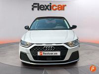 Usado Audi A1 Sportback 95 CV (69 kW) 2020 Azul Utilitario