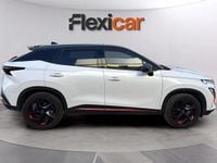 Usado Omoda 5 185 CV (136 kW) 2024 Blanco SUV