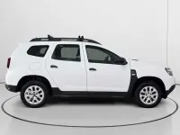 Usado Dacia Duster Essentiel 101 CV (74 kW) 2022 Blanco SUV