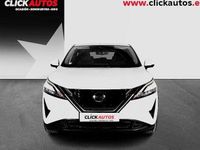 Usado Nissan Qashqai N-Connecta 160 CV (117 kW) 2022 SUV