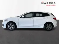 Usado BMW 116 116 CV (85 kW) 2023 Utilitario