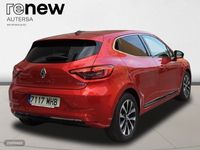 usado Renault Clio V Clio E-TECH Híbrido Techno 103kW