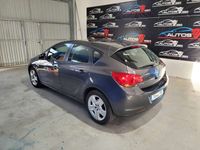 usado Opel Astra 1.6 Selective