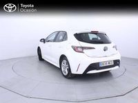 Usado Toyota Corolla Active 122 CV (89 kW) 2022 Blanco Utilitario