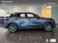 Usado Lexus LBX 136 CV (100 kW) 2025 Gris / plata SUV