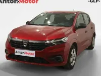 Usado Dacia Sandero Essentiel 100 CV (73 kW) 2022