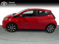 Usado Toyota Aygo X-play 72 CV (52 kW) 2021 Utilitario
