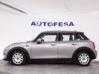 Usado Mini ONE 102 CV (75 kW) 2018 Gris Utilitario