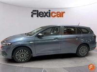 Usado Fiat Tipo 131 CV (96 kW) 2022 Gris Familiar