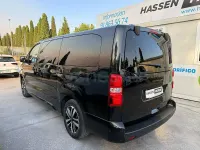 Usado Peugeot Traveller Business-Line 180 CV (132 kW) 2025 Negro Monovolumen