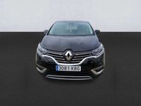 usado Renault Espace 1.6dci Tt Energy Zen Edc 118kw