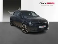 Usado Lancia Ypsilon 101 CV (74 kW) 2025 Negro Utilitario