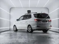 Usado SsangYong Rodius 178 CV (130 kW) 2016 Blanco Monovolumen