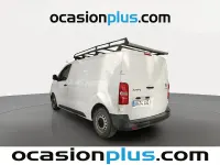 Usado Citroën Jumpy 120 CV (88 kW) 2021 Blanco Monovolumen