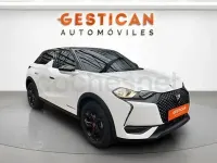 Usado DS Automobiles DS3 Crossback Performance 130 CV (95 kW) 2023 Blanco SUV