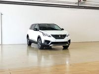 usado Peugeot 5008 1.2 PURETECH 96KW S&S ALLURE 130 5P 7 Plazas