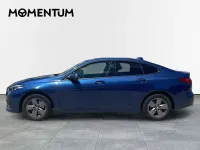 Usado BMW 218 Gran Coupé 140 CV (102 kW) 2022 Azul Coupe