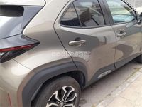Usado Toyota Yaris Cross Active 116 CV (85 kW) 2024 Verde SUV