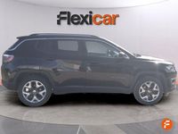 Usado Jeep Compass Limited 140 CV (102 kW) 2020 Negro SUV