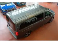 Usado Mercedes V250 Marco Polo 190 CV (139 kW) 2021 Gris Monovolumen