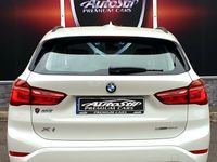 usado BMW X1 Sdrive 16d