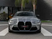 Usado BMW M4 Competition Edition 510 CV (375 kW) 2023 Gris Coupe