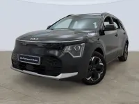Usado Kia e-Niro 150 kW (204 CV) 2025 Negro SUV