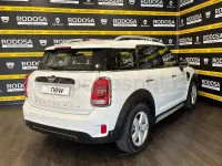Usado Mini Cooper Countryman 136 CV (100 kW) 2019 Blanco SUV