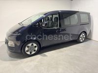 Usado Hyundai Staria Style 177 CV (130 kW) 2023 Azul Monovolumen