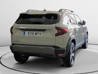 Usado Dacia Duster Journey 131 CV (96 kW) 2025 SUV