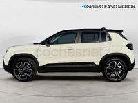 Nuevo Jeep Avenger Summit 110 CV (80 kW) 2025 Blanco SUV