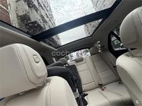 Usado Mercedes GLE350 272 CV (200 kW) 2020 Negro SUV