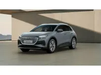 Nuevo Audi Q4 e-tron Advanced Plus 150 kW (204 CV) 2026 Gris SUV