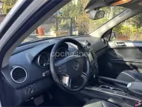 Usado Mercedes ML280 190 CV (139 kW) 2007 Blanco SUV