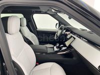 Usado Land Rover Range Rover Sport SE Dynamic 300 CV (220 kW) 2025 Negro SUV