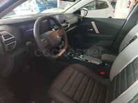 Nuevo Citroën C4 Business Class 145 CV (106 kW) 2025 Blanco SUV