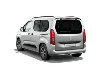 Nuevo Opel Combo-e Life 100 kW (136 CV) 2025
