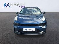 Usado Lynk & Co 01 261 CV (191 kW) 2023 Azul SUV
