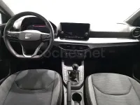 Begagnad Seat Ibiza 115 HK (84 kW) 2025 Grå Halvkombi