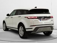 Usado Land Rover Range Rover evoque 163 CV (119 kW) 2021 SUV